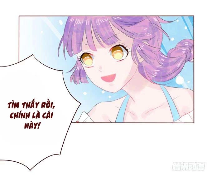 Ma Vương Luyến Ái Chỉ Nam Chapter 66 - 11