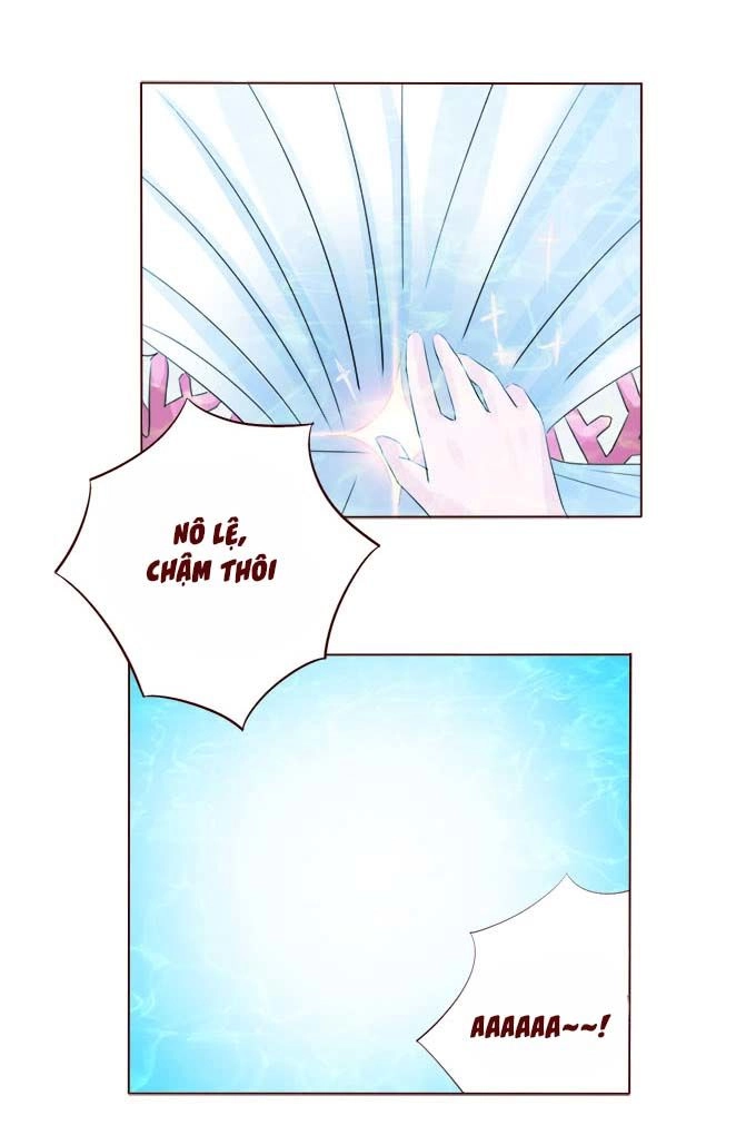 Ma Vương Luyến Ái Chỉ Nam Chapter 66 - 12