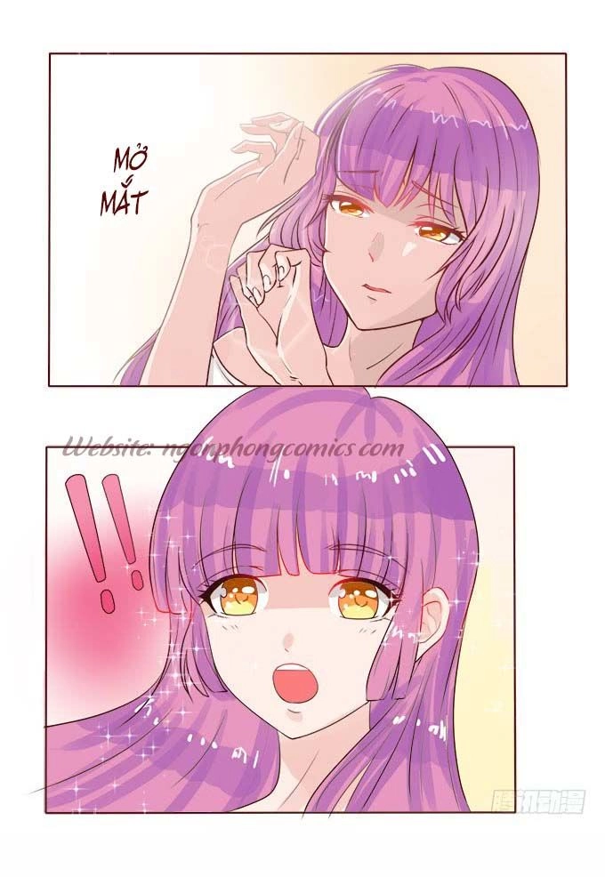 Ma Vương Luyến Ái Chỉ Nam Chapter 66 - 13