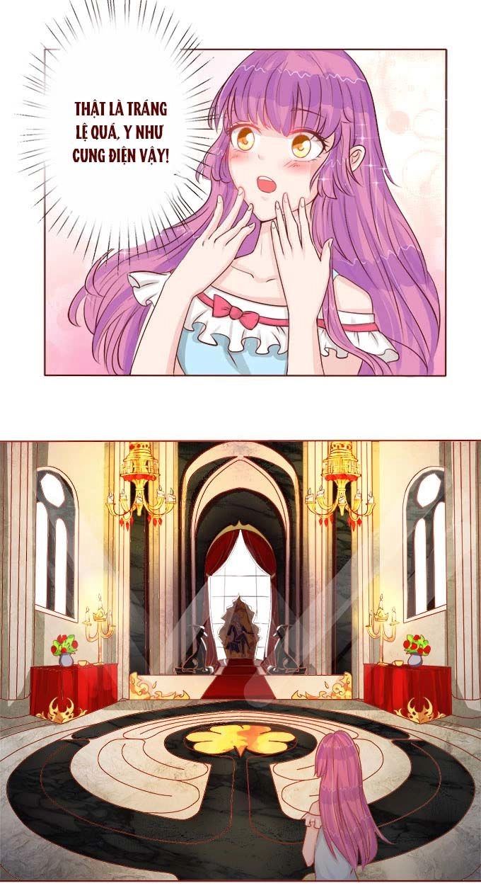 Ma Vương Luyến Ái Chỉ Nam Chapter 66 - 15