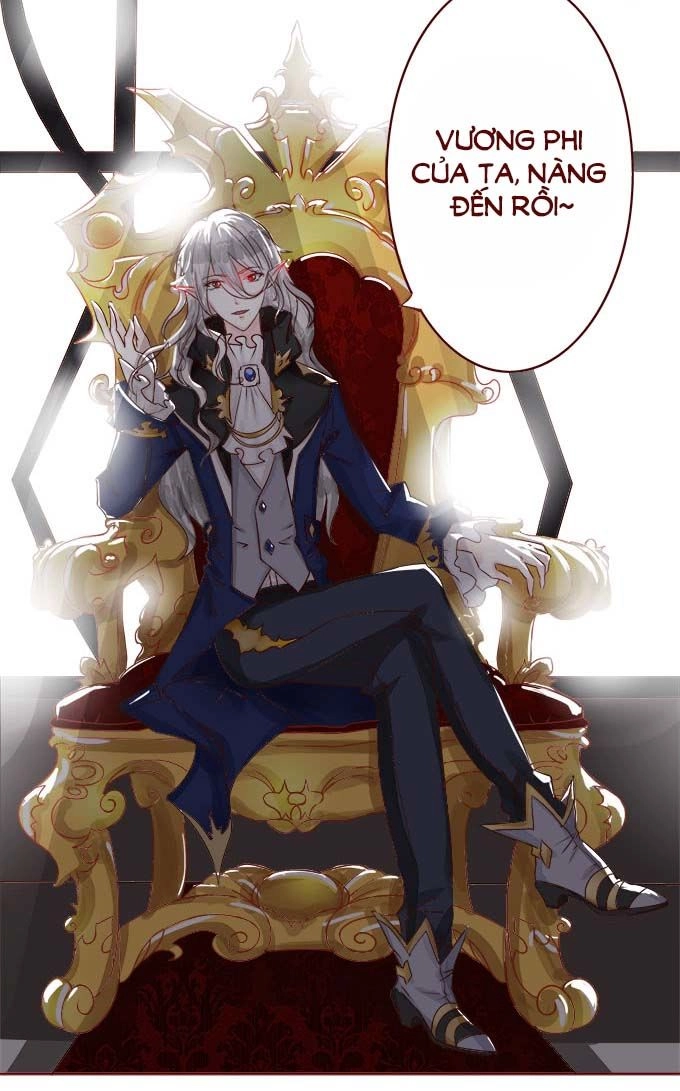 Ma Vương Luyến Ái Chỉ Nam Chapter 66 - 17