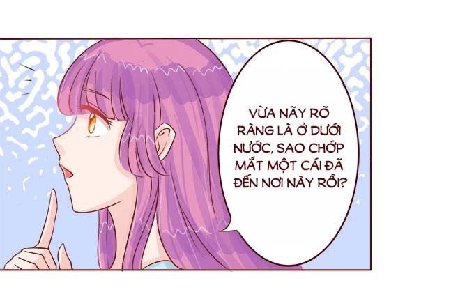 Ma Vương Luyến Ái Chỉ Nam Chapter 66 - 19