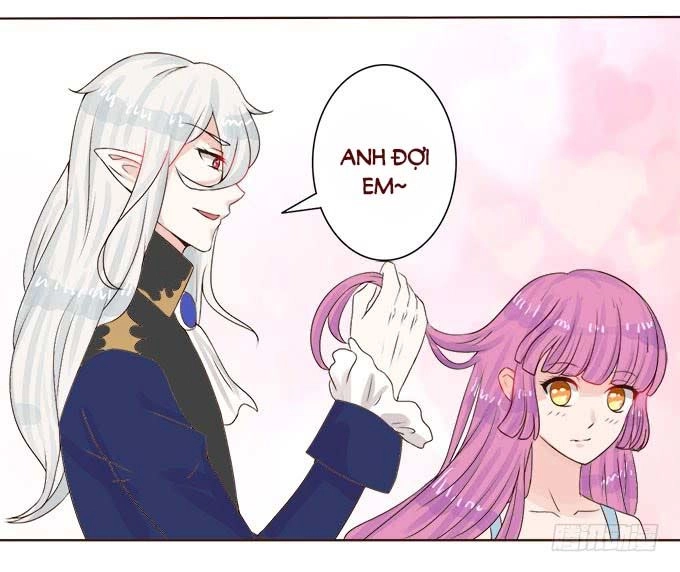 Ma Vương Luyến Ái Chỉ Nam Chapter 66 - 27