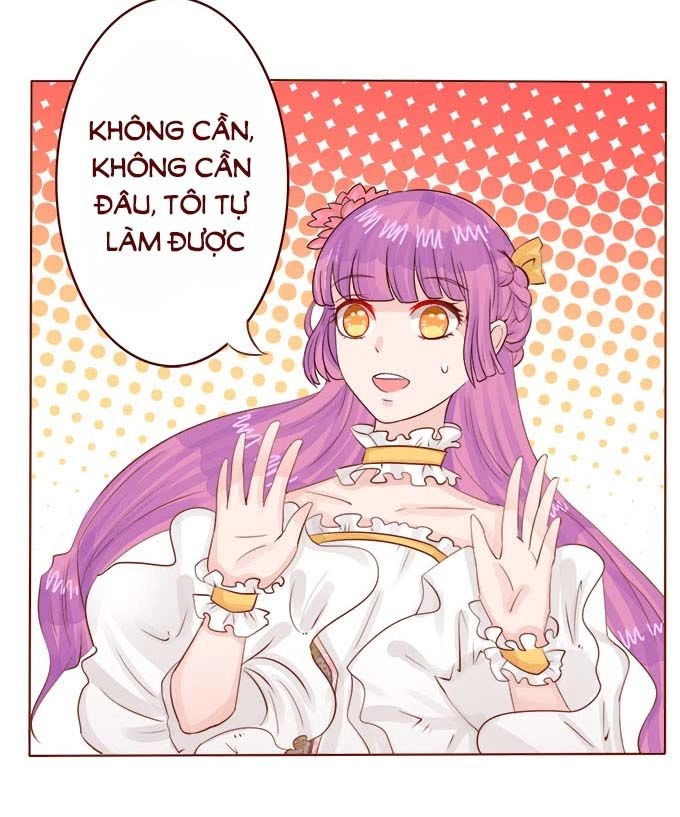 Ma Vương Luyến Ái Chỉ Nam Chapter 67 - 3