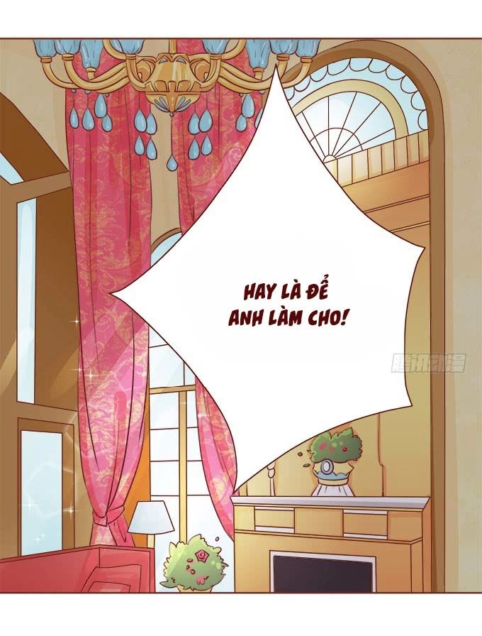 Ma Vương Luyến Ái Chỉ Nam Chapter 67 - 4