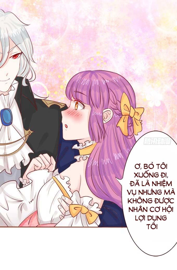 Ma Vương Luyến Ái Chỉ Nam Chapter 67 - 8