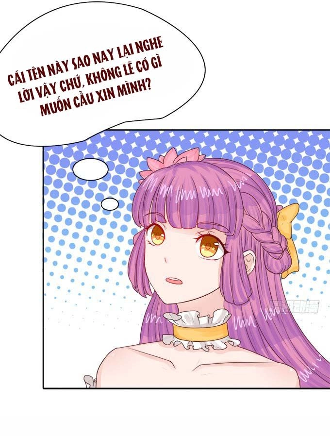 Ma Vương Luyến Ái Chỉ Nam Chapter 67 - 10