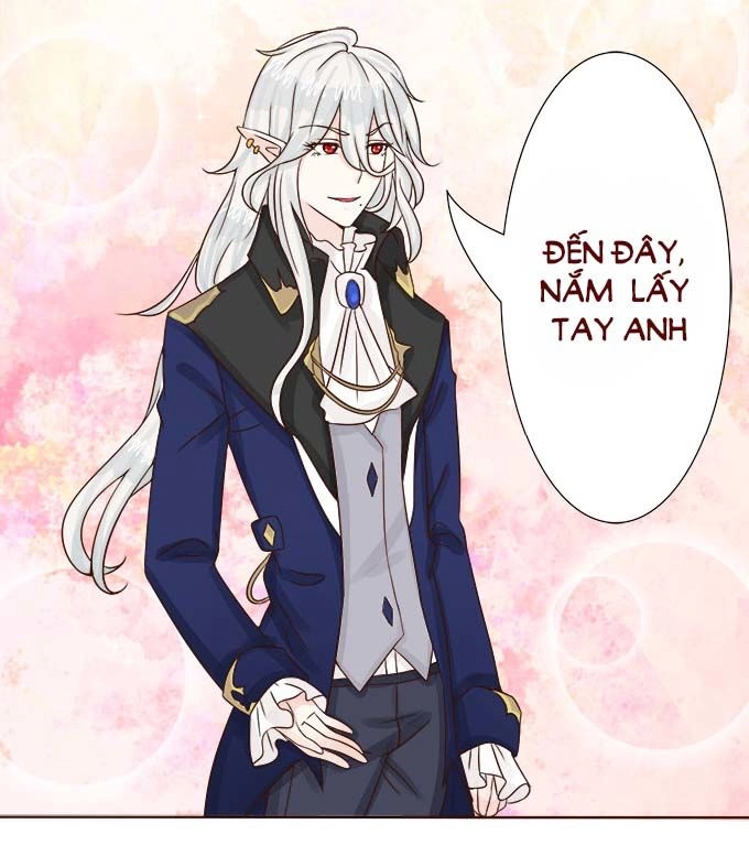 Ma Vương Luyến Ái Chỉ Nam Chapter 67 - 21