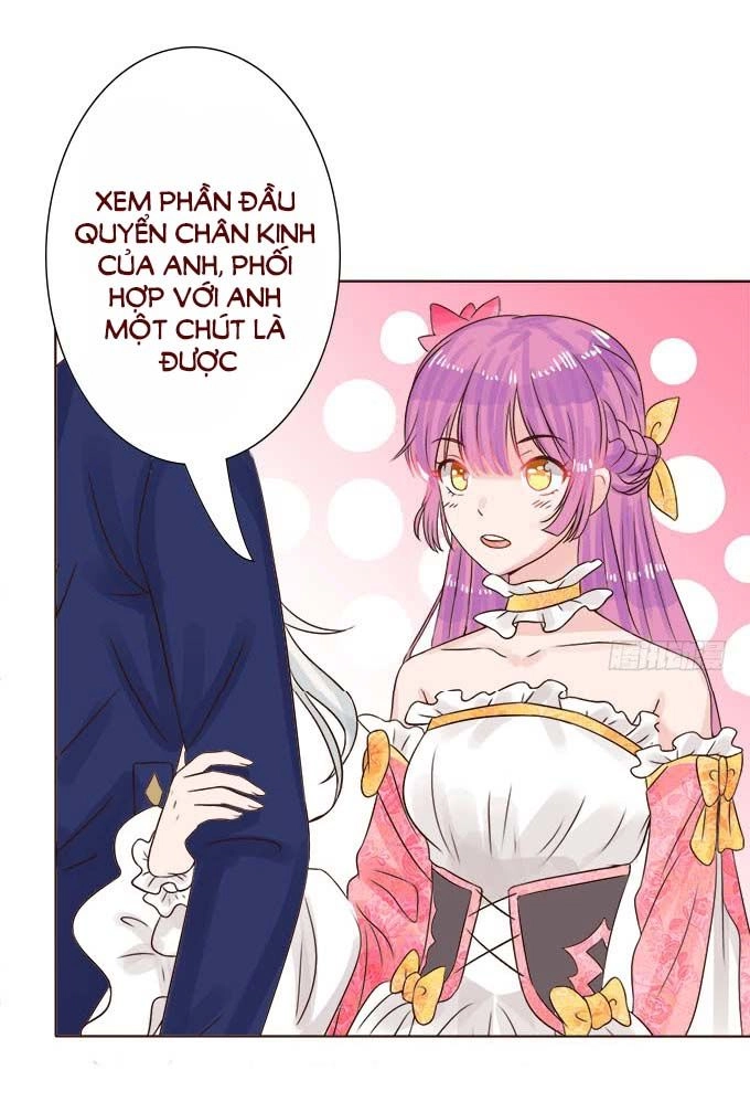 Ma Vương Luyến Ái Chỉ Nam Chapter 67 - 24