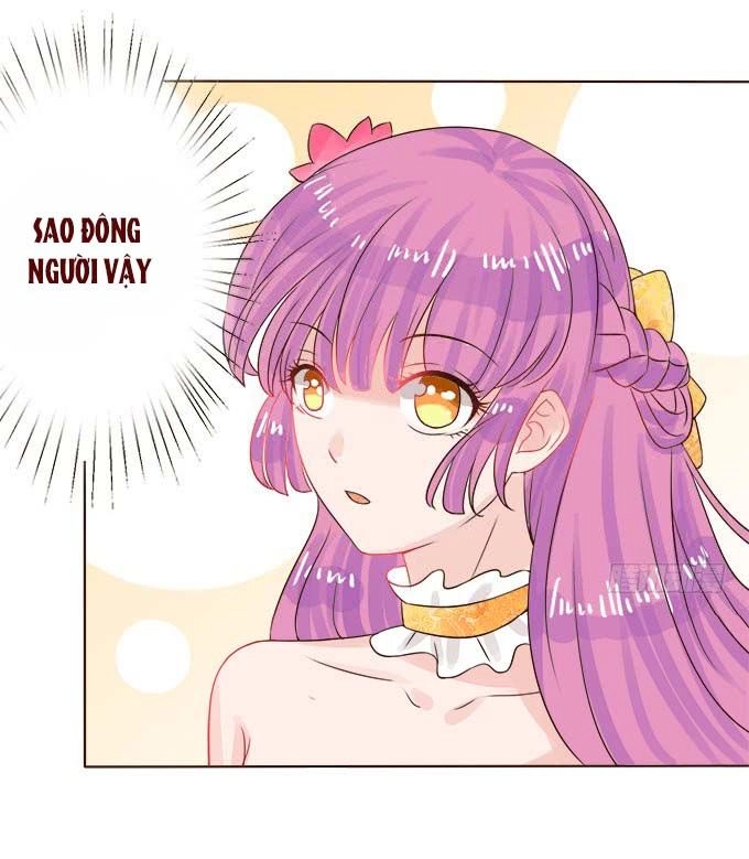 Ma Vương Luyến Ái Chỉ Nam Chapter 67 - 29