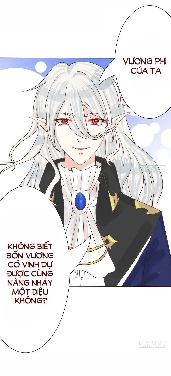 Ma Vương Luyến Ái Chỉ Nam Chapter 67 - 31