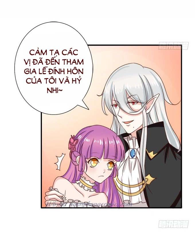 Ma Vương Luyến Ái Chỉ Nam Chapter 67 - 52
