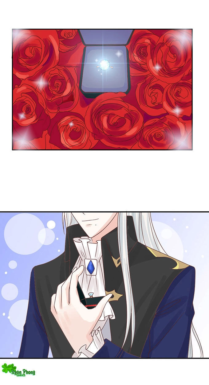 Ma Vương Luyến Ái Chỉ Nam Chapter 68 - 4