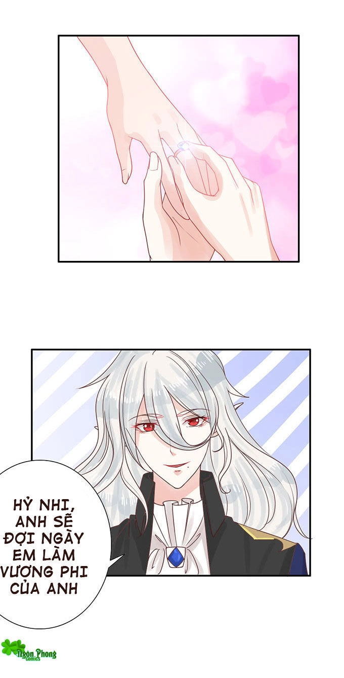 Ma Vương Luyến Ái Chỉ Nam Chapter 68 - 5