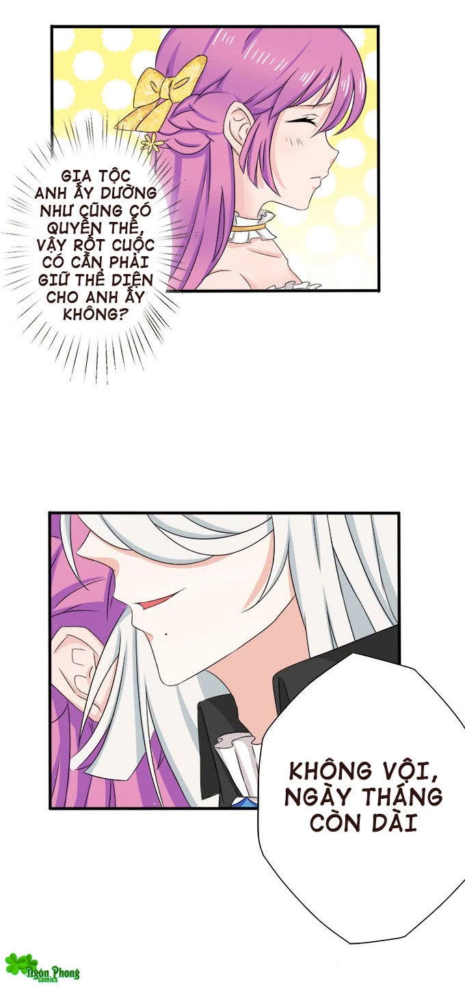 Ma Vương Luyến Ái Chỉ Nam Chapter 68 - 8