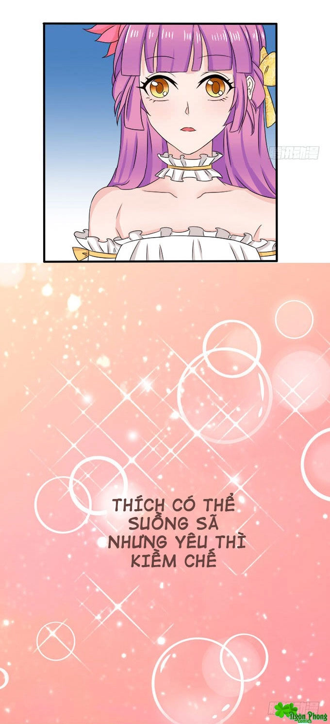 Ma Vương Luyến Ái Chỉ Nam Chapter 68 - 9