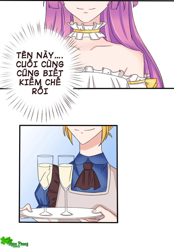 Ma Vương Luyến Ái Chỉ Nam Chapter 68 - 10