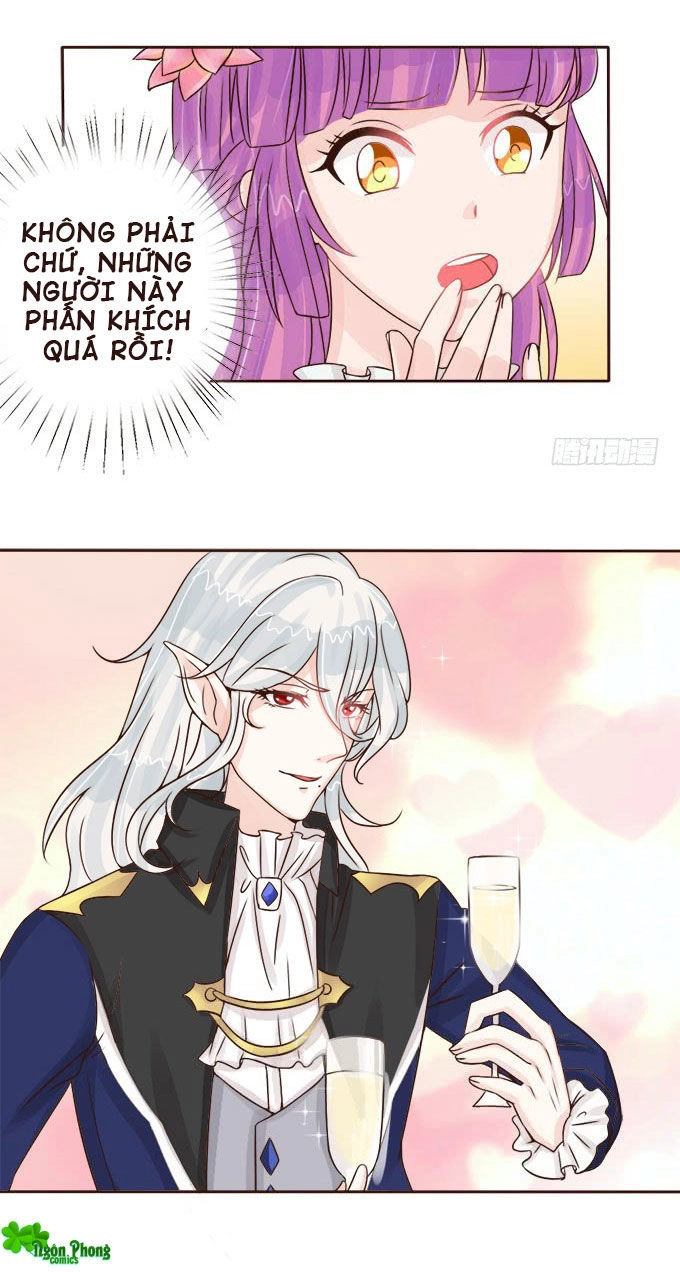 Ma Vương Luyến Ái Chỉ Nam Chapter 68 - 13