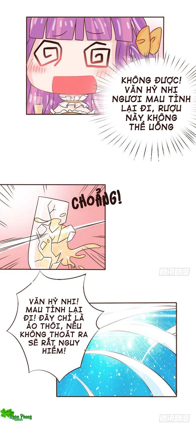 Ma Vương Luyến Ái Chỉ Nam Chapter 68 - 14