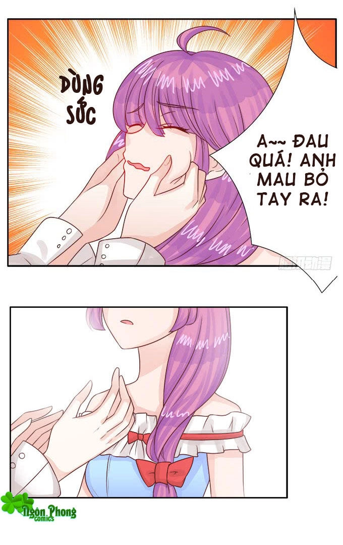 Ma Vương Luyến Ái Chỉ Nam Chapter 68 - 19