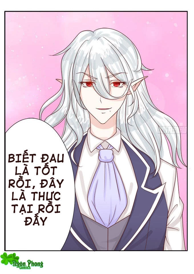 Ma Vương Luyến Ái Chỉ Nam Chapter 68 - 20