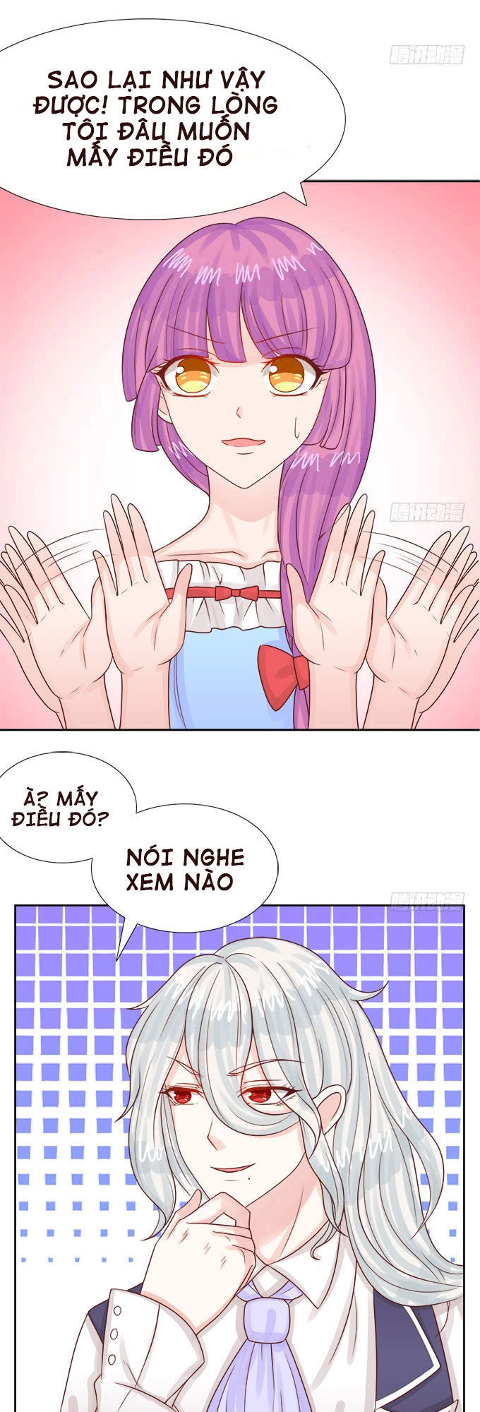 Ma Vương Luyến Ái Chỉ Nam Chapter 68 - 25