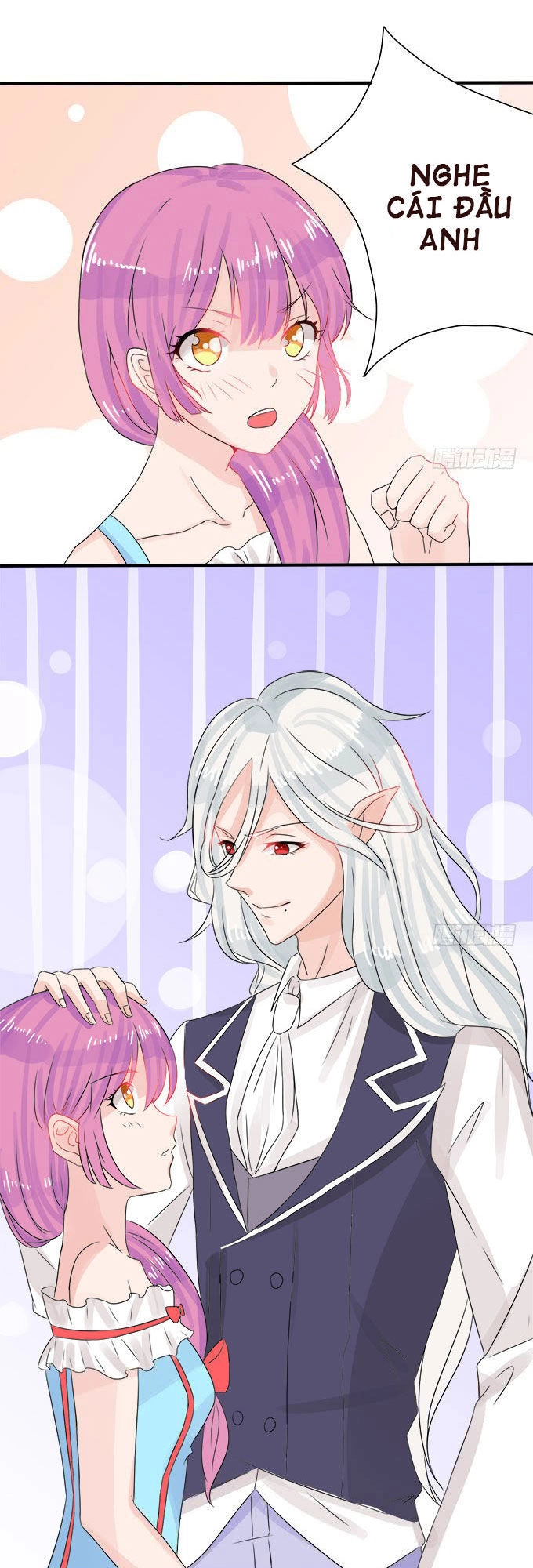 Ma Vương Luyến Ái Chỉ Nam Chapter 68 - 27