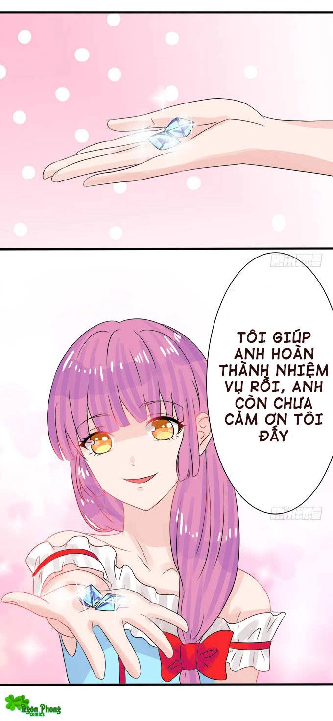 Ma Vương Luyến Ái Chỉ Nam Chapter 68 - 33