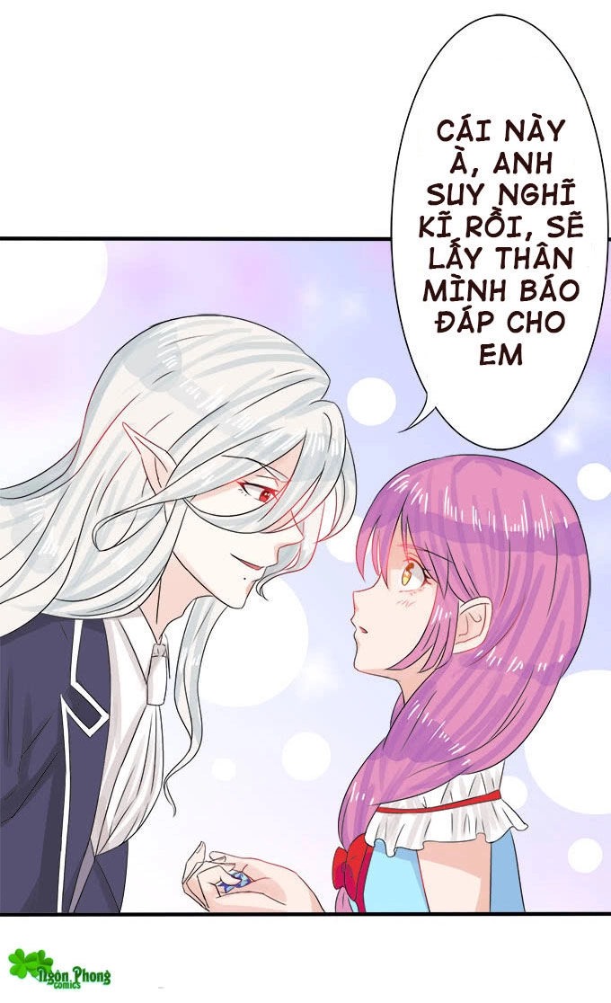 Ma Vương Luyến Ái Chỉ Nam Chapter 68 - 34