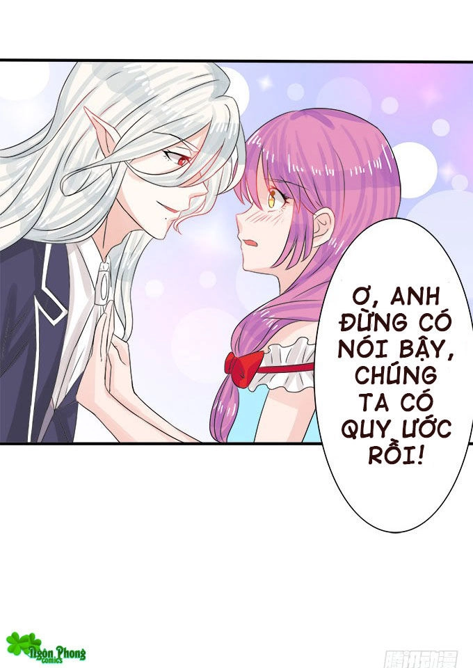 Ma Vương Luyến Ái Chỉ Nam Chapter 68 - 35