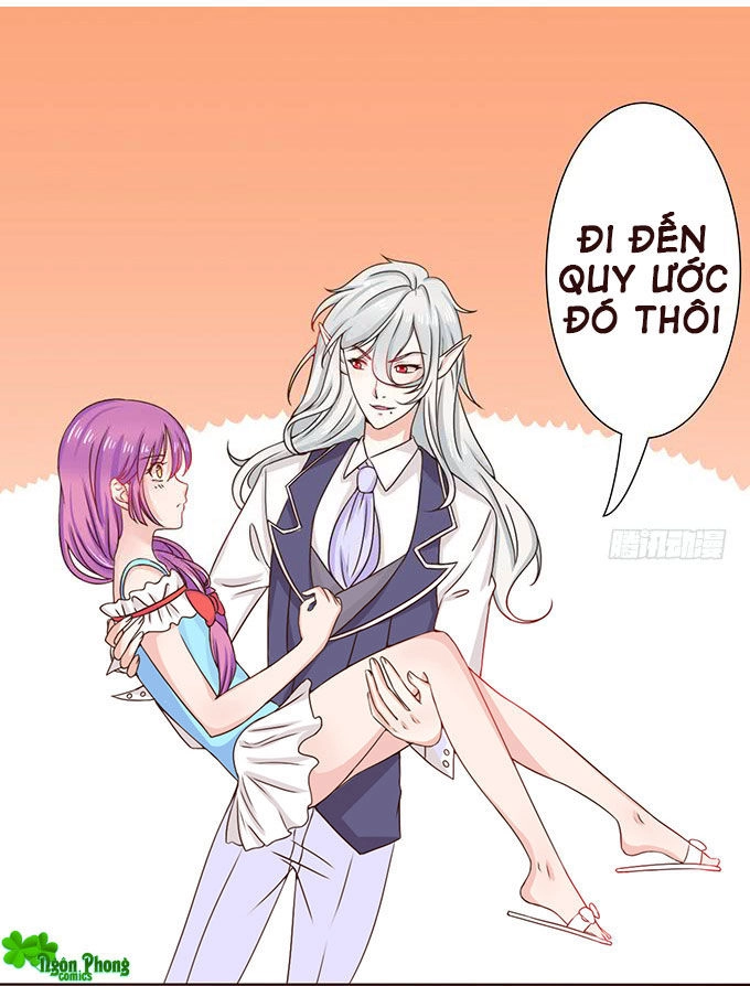 Ma Vương Luyến Ái Chỉ Nam Chapter 69 - 2