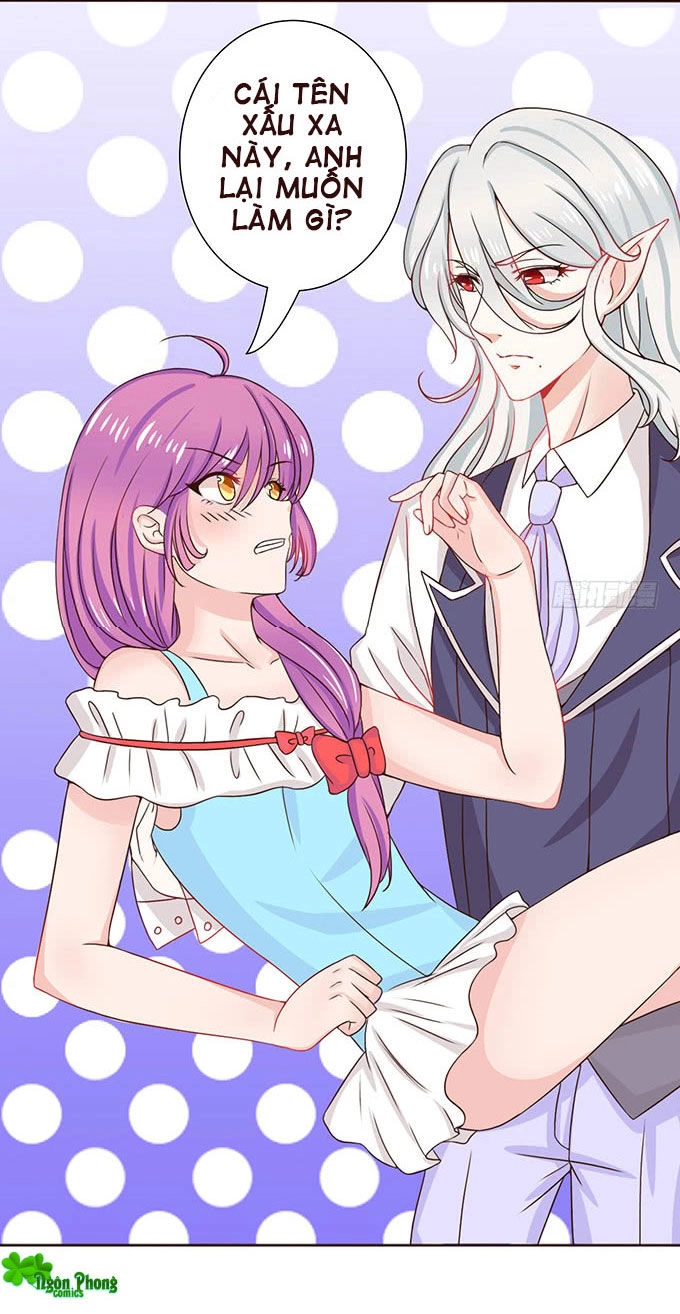 Ma Vương Luyến Ái Chỉ Nam Chapter 69 - 3