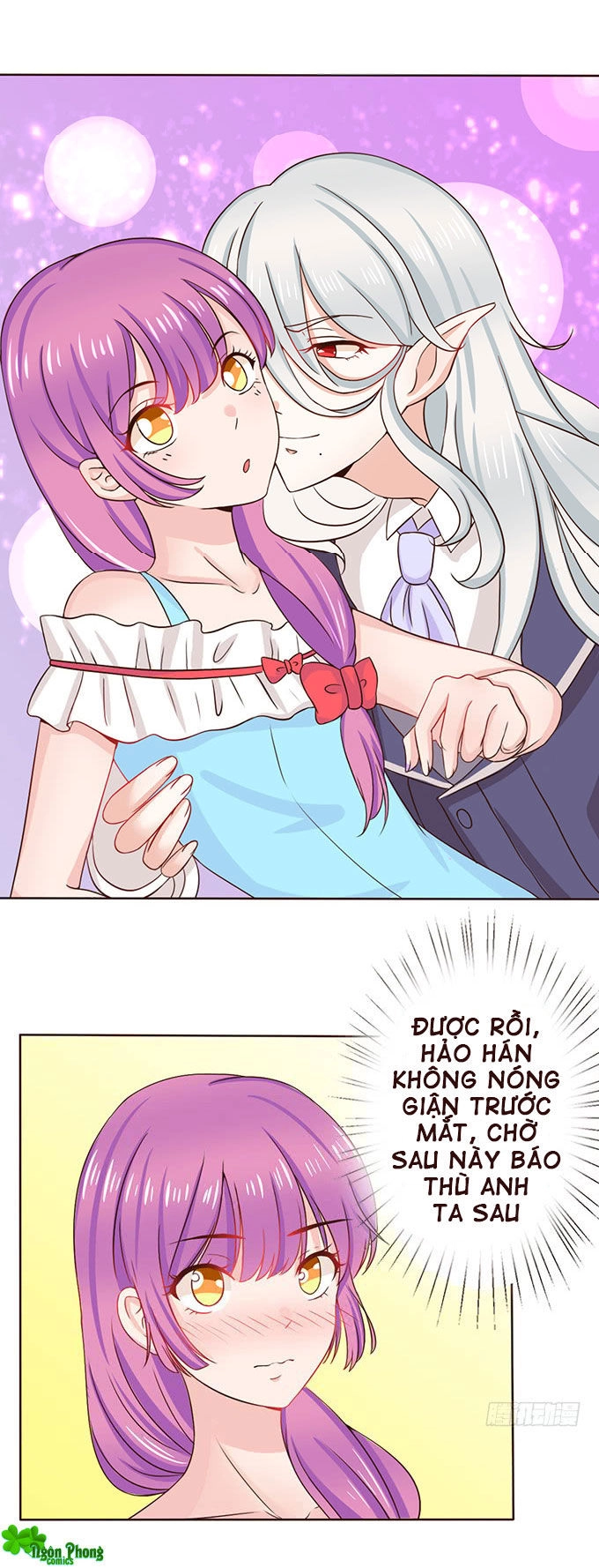 Ma Vương Luyến Ái Chỉ Nam Chapter 69 - 4