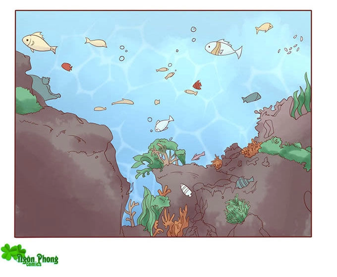 Ma Vương Luyến Ái Chỉ Nam Chapter 69 - 7