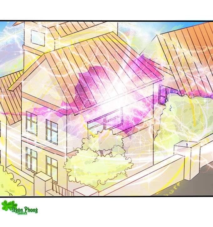 Ma Vương Luyến Ái Chỉ Nam Chapter 69 - 12