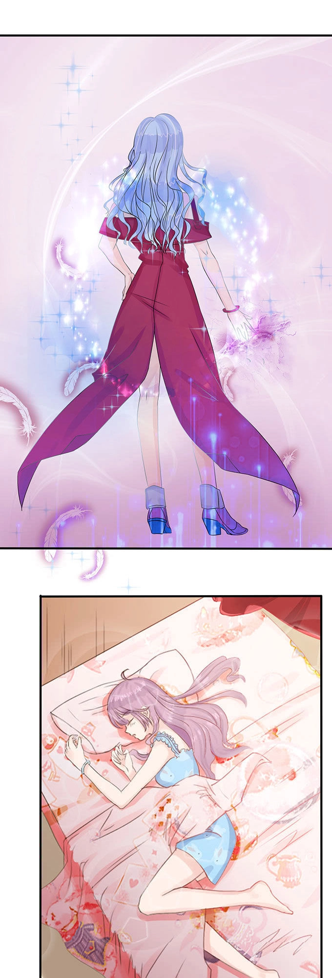 Ma Vương Luyến Ái Chỉ Nam Chapter 69 - 13