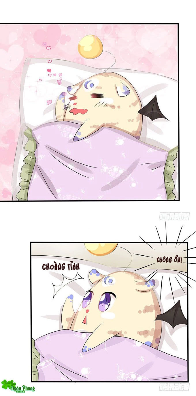 Ma Vương Luyến Ái Chỉ Nam Chapter 69 - 15