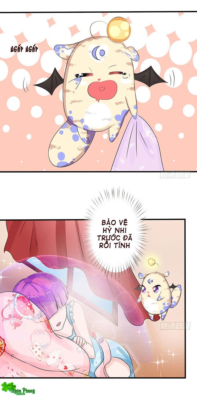 Ma Vương Luyến Ái Chỉ Nam Chapter 69 - 16