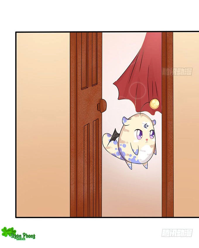 Ma Vương Luyến Ái Chỉ Nam Chapter 69 - 17