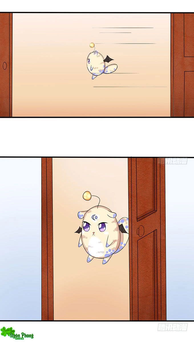 Ma Vương Luyến Ái Chỉ Nam Chapter 69 - 18