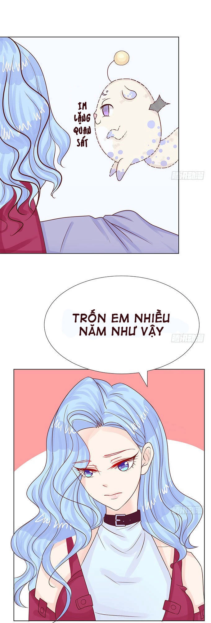 Ma Vương Luyến Ái Chỉ Nam Chapter 69 - 22