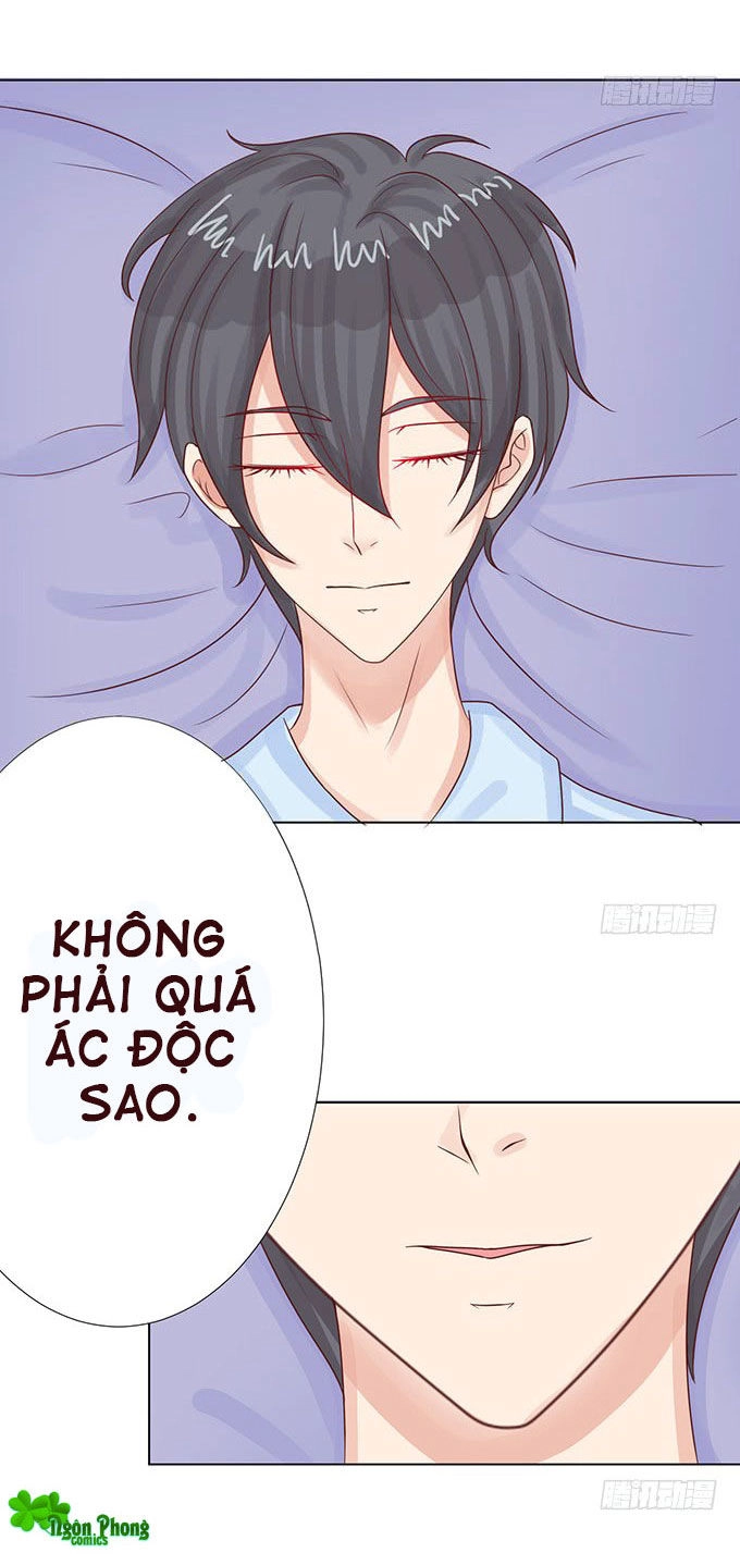 Ma Vương Luyến Ái Chỉ Nam Chapter 69 - 24