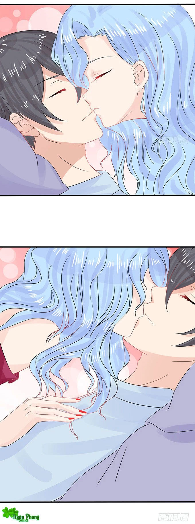 Ma Vương Luyến Ái Chỉ Nam Chapter 69 - 27