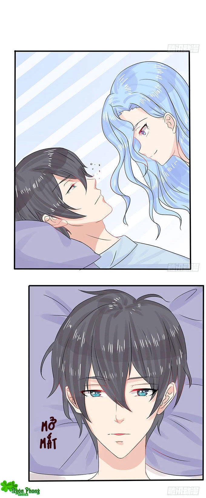 Ma Vương Luyến Ái Chỉ Nam Chapter 69 - 29