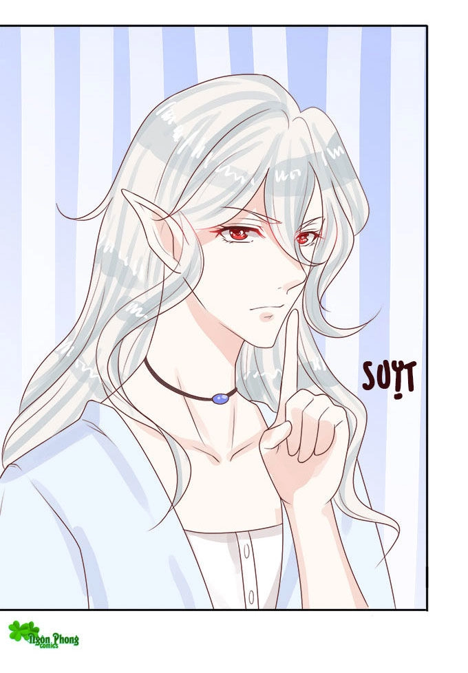 Ma Vương Luyến Ái Chỉ Nam Chapter 70 - 12