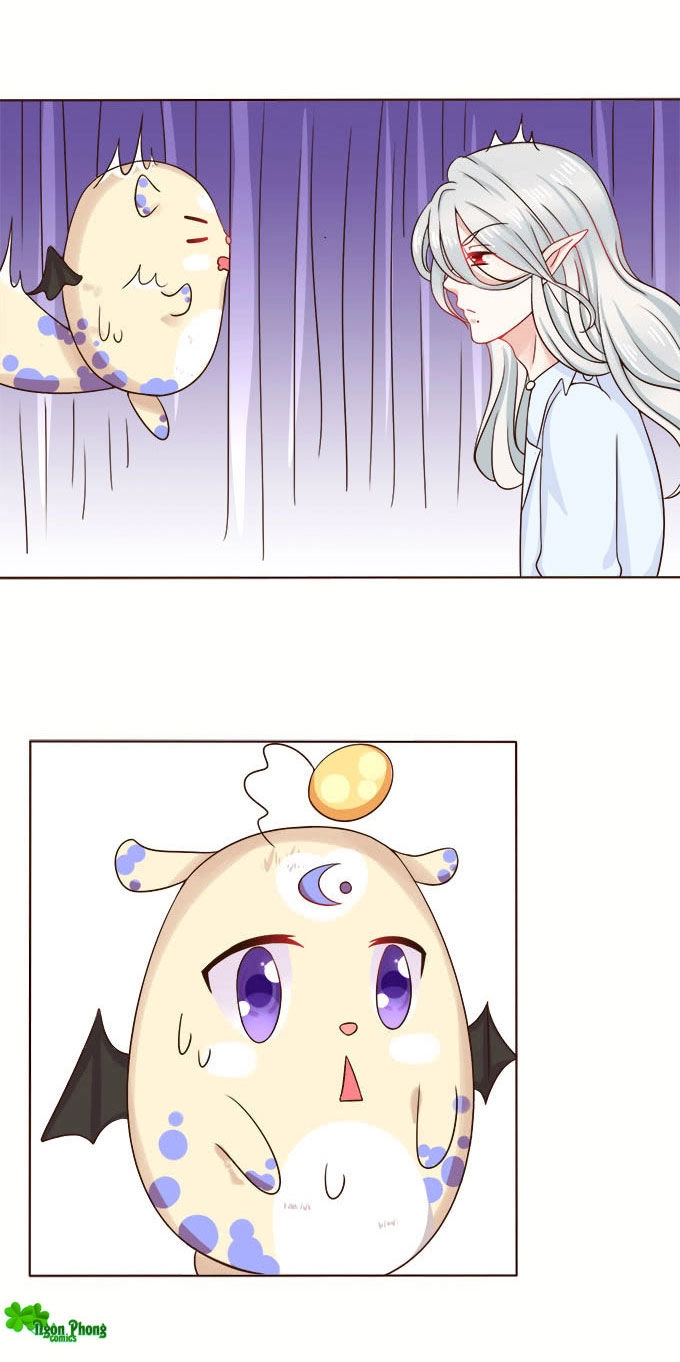 Ma Vương Luyến Ái Chỉ Nam Chapter 70 - 17