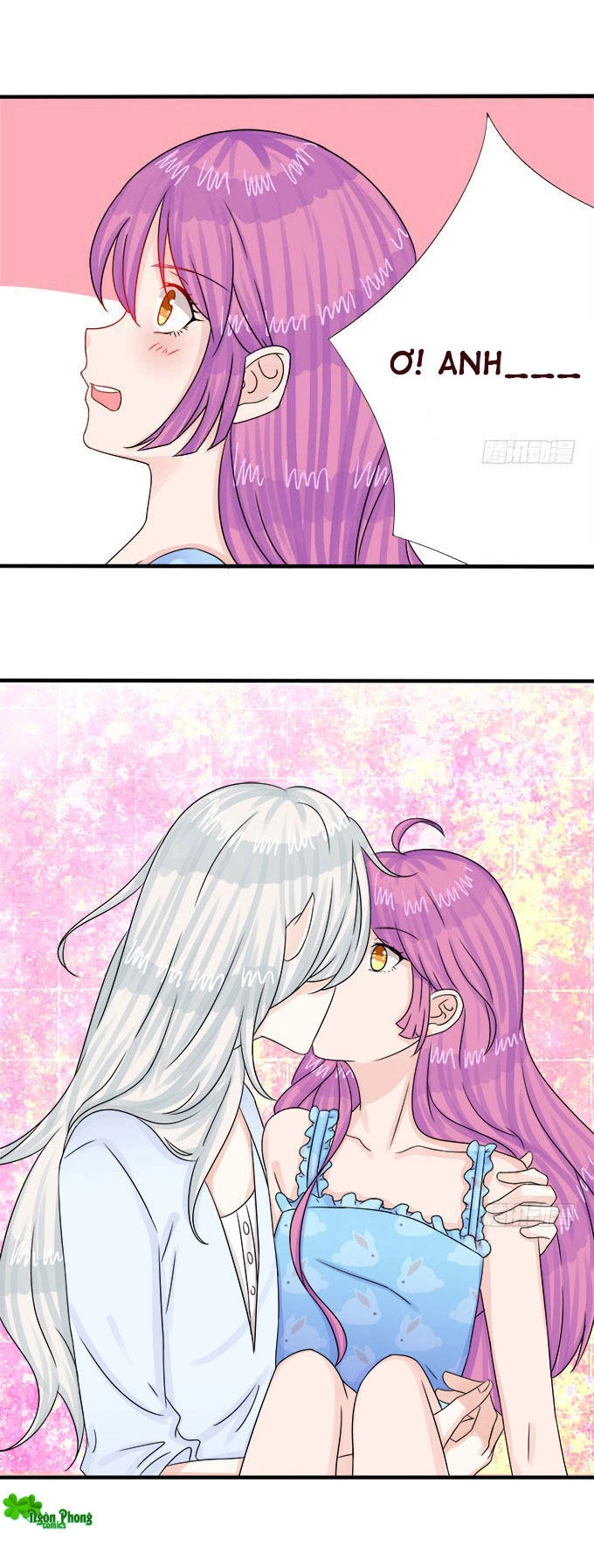 Ma Vương Luyến Ái Chỉ Nam Chapter 70 - 24