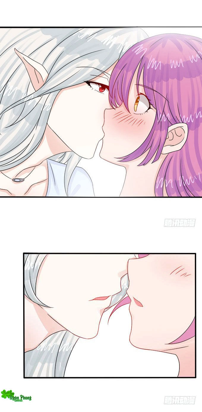 Ma Vương Luyến Ái Chỉ Nam Chapter 70 - 25