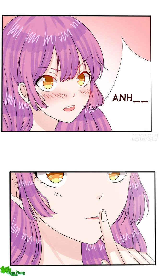 Ma Vương Luyến Ái Chỉ Nam Chapter 70 - 26