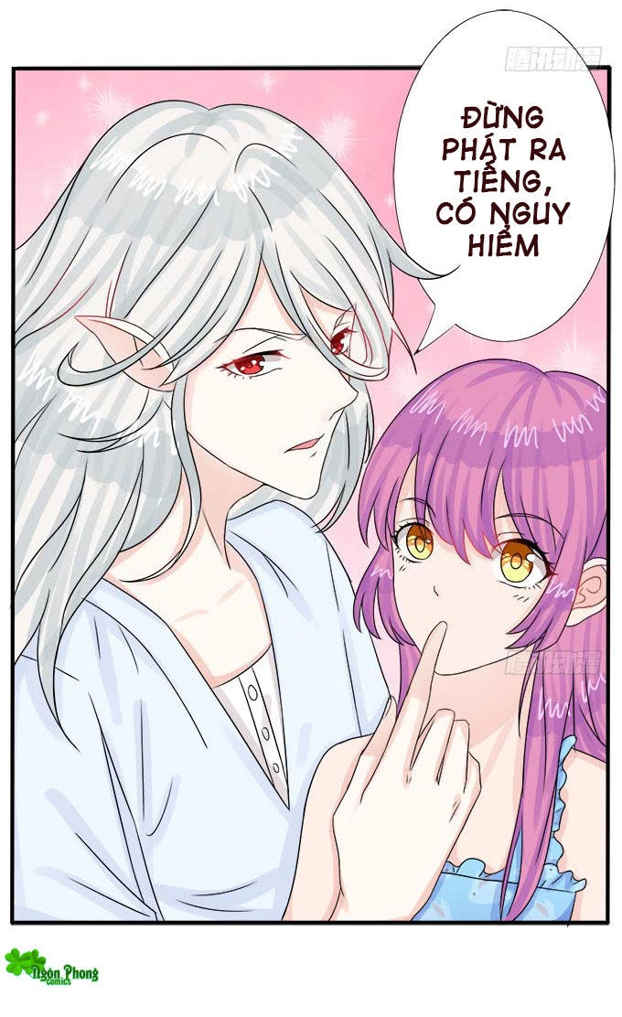 Ma Vương Luyến Ái Chỉ Nam Chapter 70 - 27